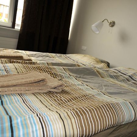 Nordic Guest House Κεφλαβίκ Δωμάτιο φωτογραφία