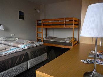 Nordic Guest House Κεφλαβίκ Εξωτερικό φωτογραφία