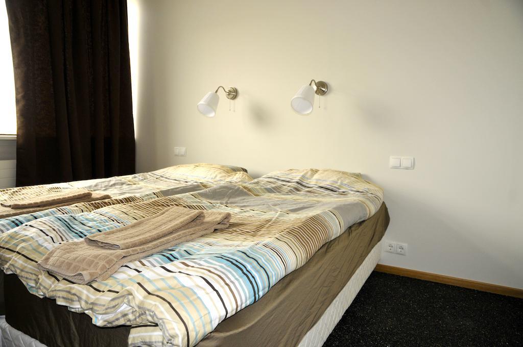 Nordic Guest House Κεφλαβίκ Εξωτερικό φωτογραφία