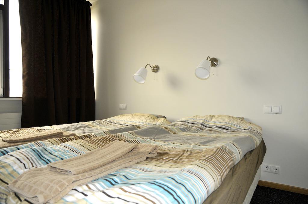 Nordic Guest House Κεφλαβίκ Εξωτερικό φωτογραφία