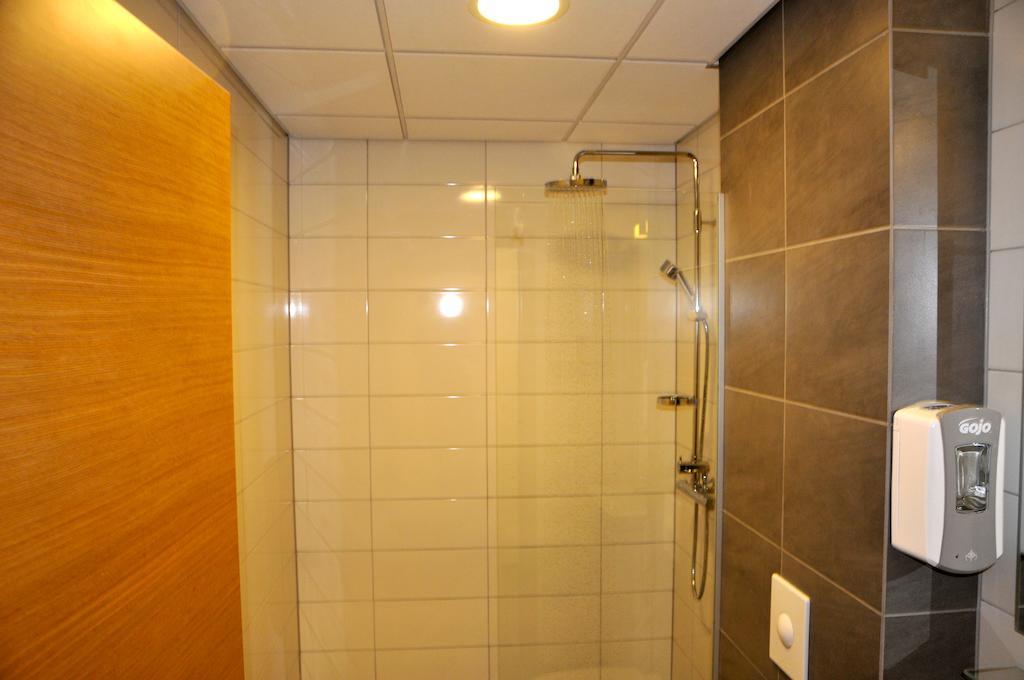 Nordic Guest House Κεφλαβίκ Εξωτερικό φωτογραφία