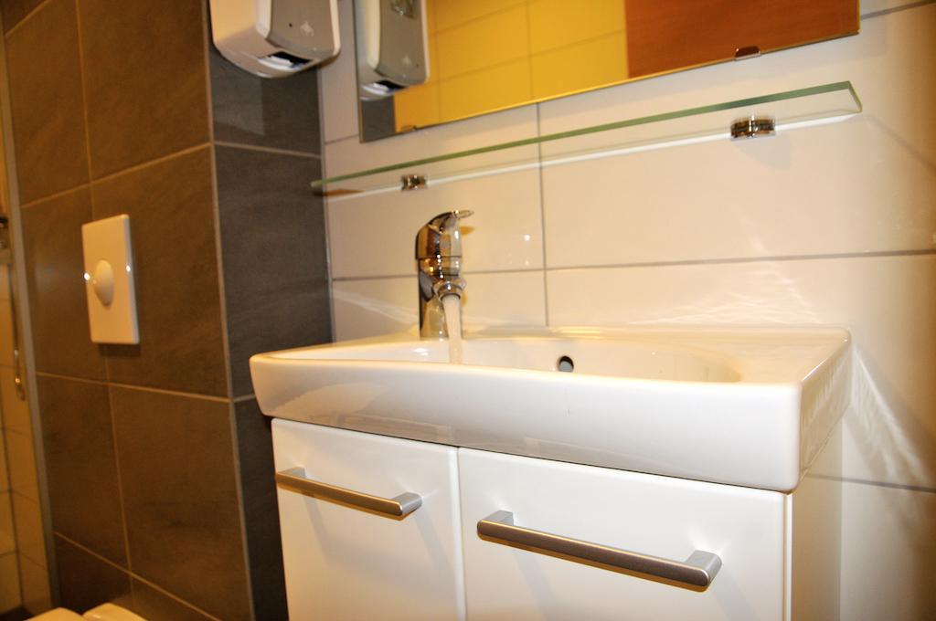 Nordic Guest House Κεφλαβίκ Εξωτερικό φωτογραφία