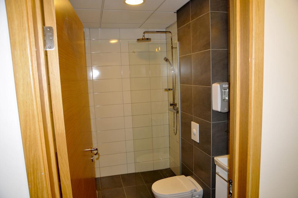 Nordic Guest House Κεφλαβίκ Εξωτερικό φωτογραφία