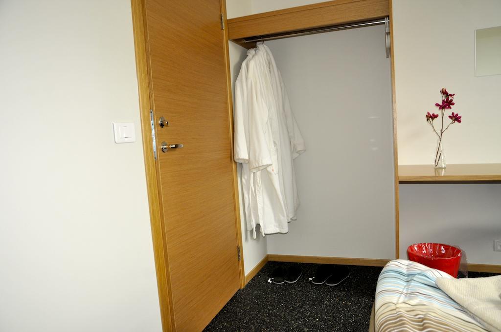 Nordic Guest House Κεφλαβίκ Εξωτερικό φωτογραφία