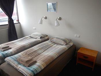 Nordic Guest House Κεφλαβίκ Εξωτερικό φωτογραφία